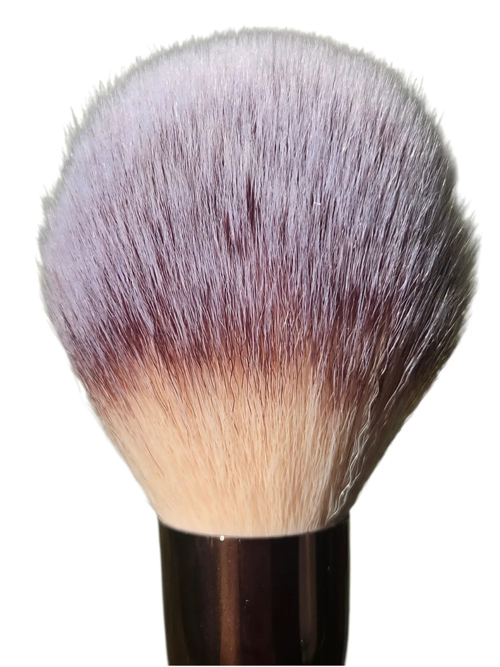 New Hourglass Veil Powder Brush Dual-ended NWOT